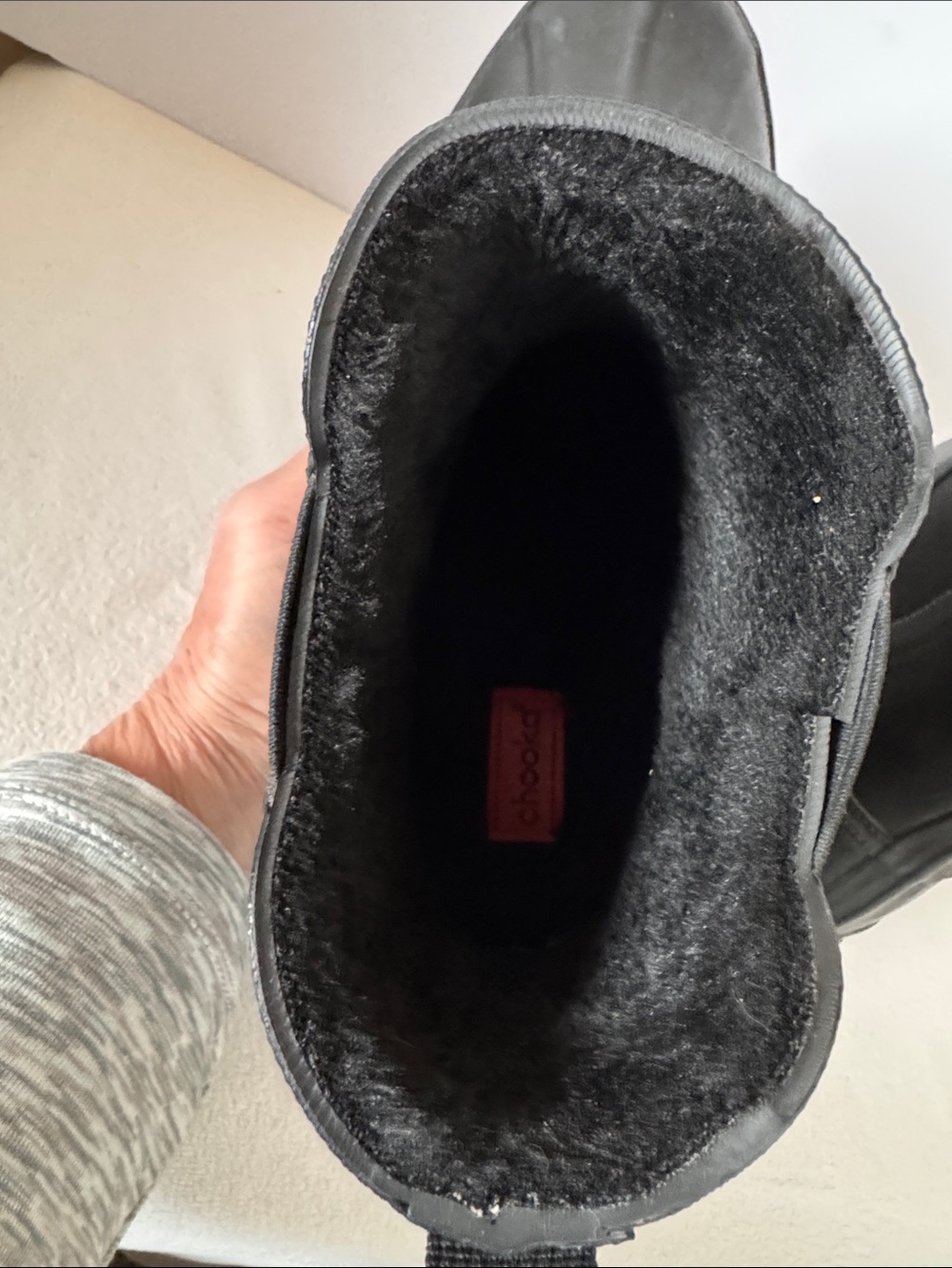 Chooka ankle rain boots - Picture 10 of 15